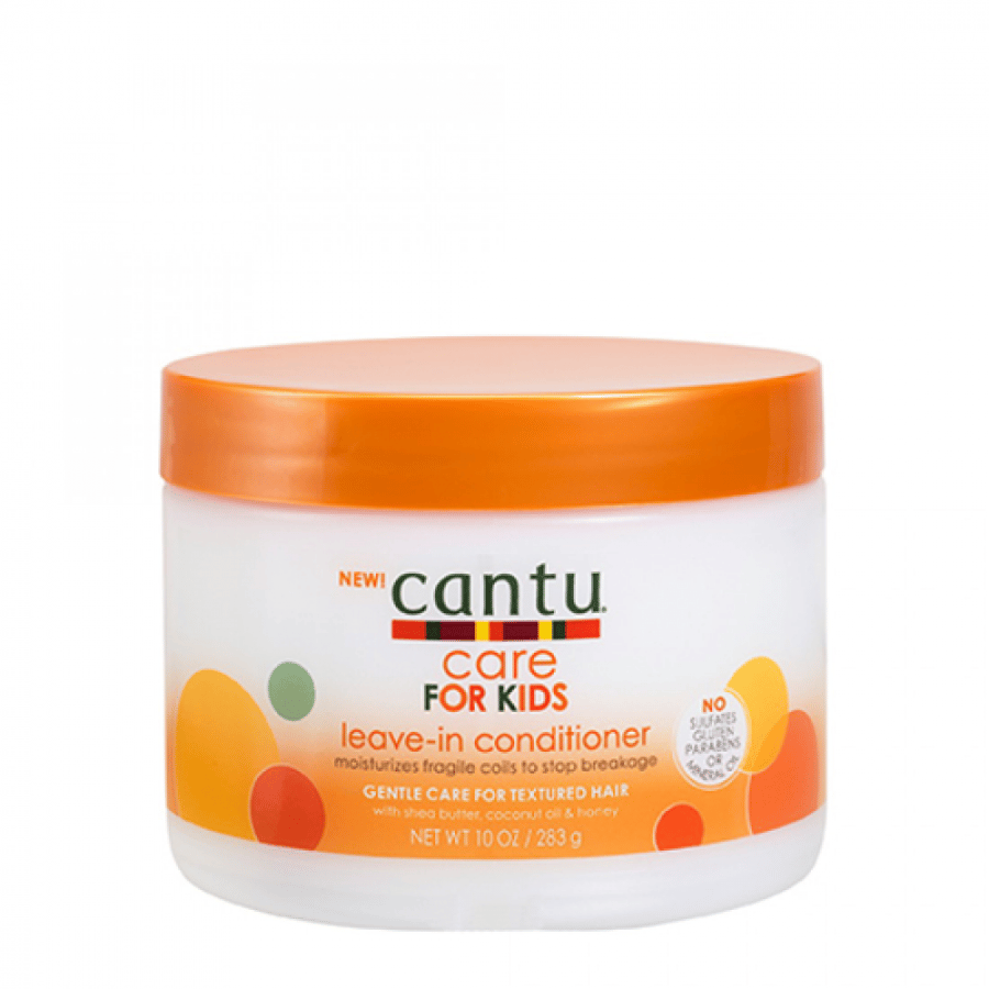 Cantu Baby Leave In Conditioner 283gm
