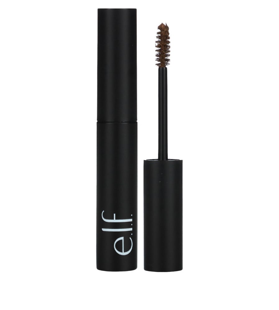 Elf Eyebrow Mascara Brown-12ml