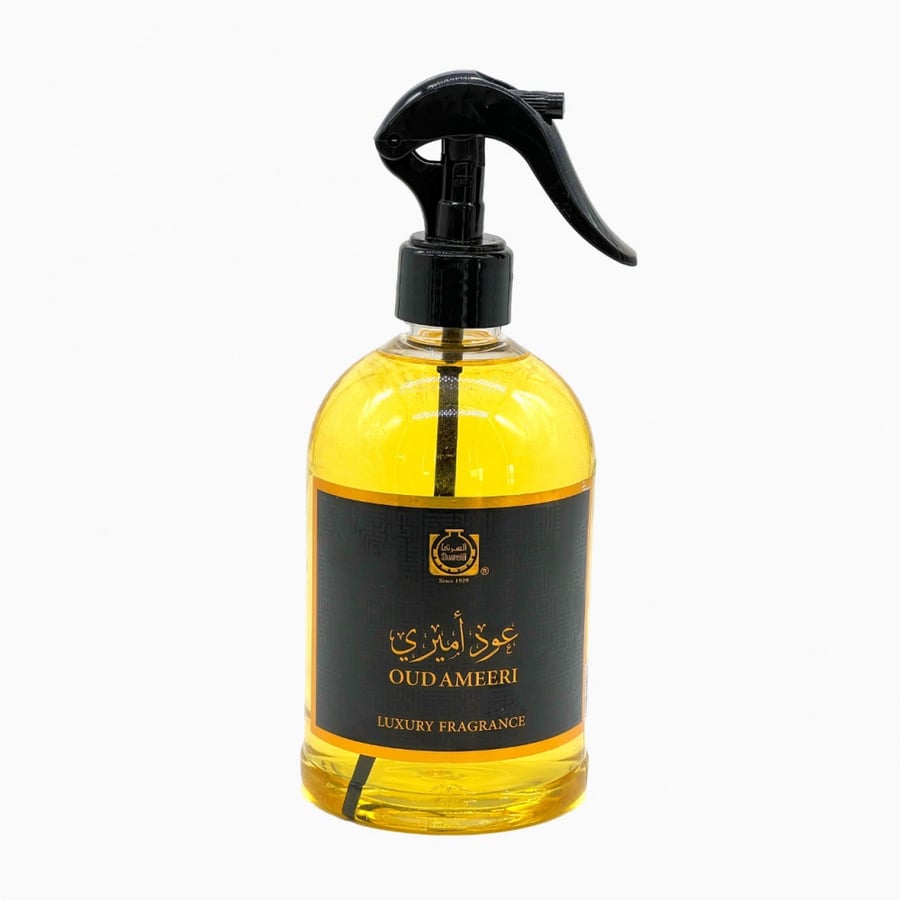 عطر مفارش السرتي 500مل-عود اميري