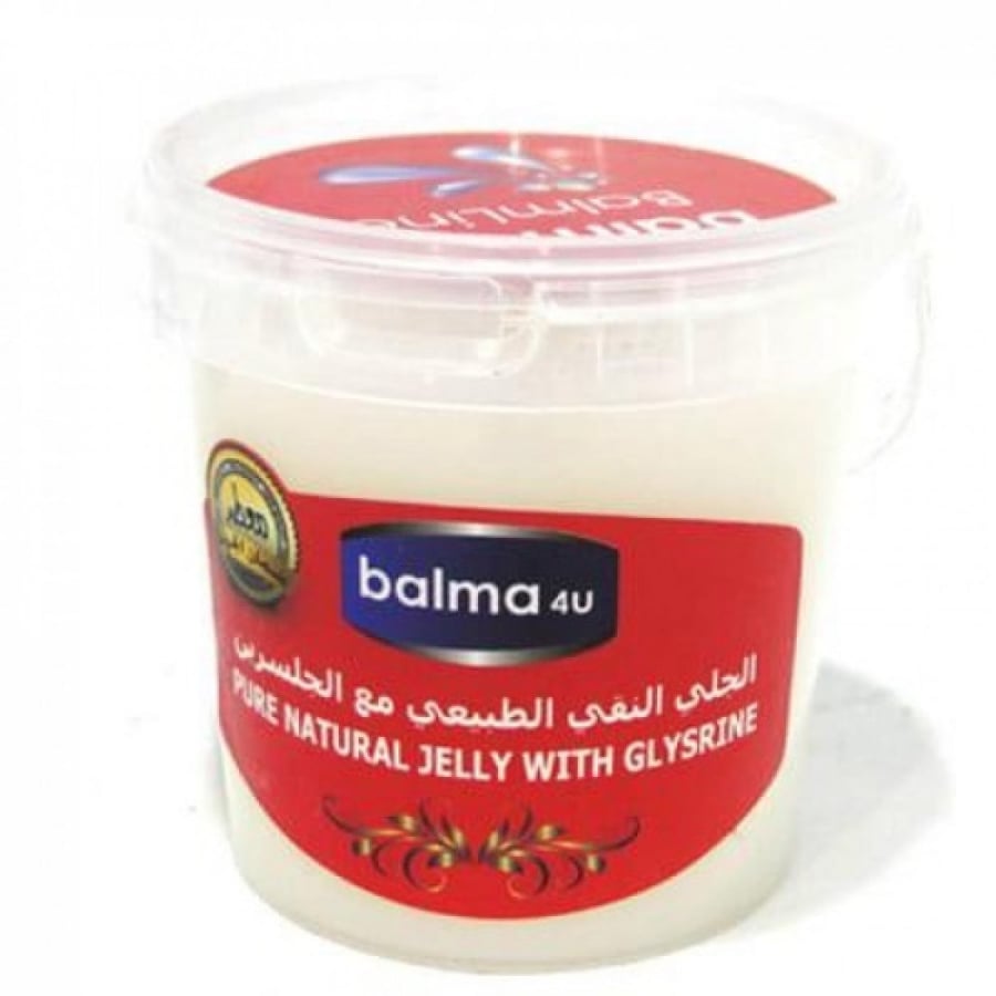 Palma For You Pure Jelly With Glycerin 500 ml