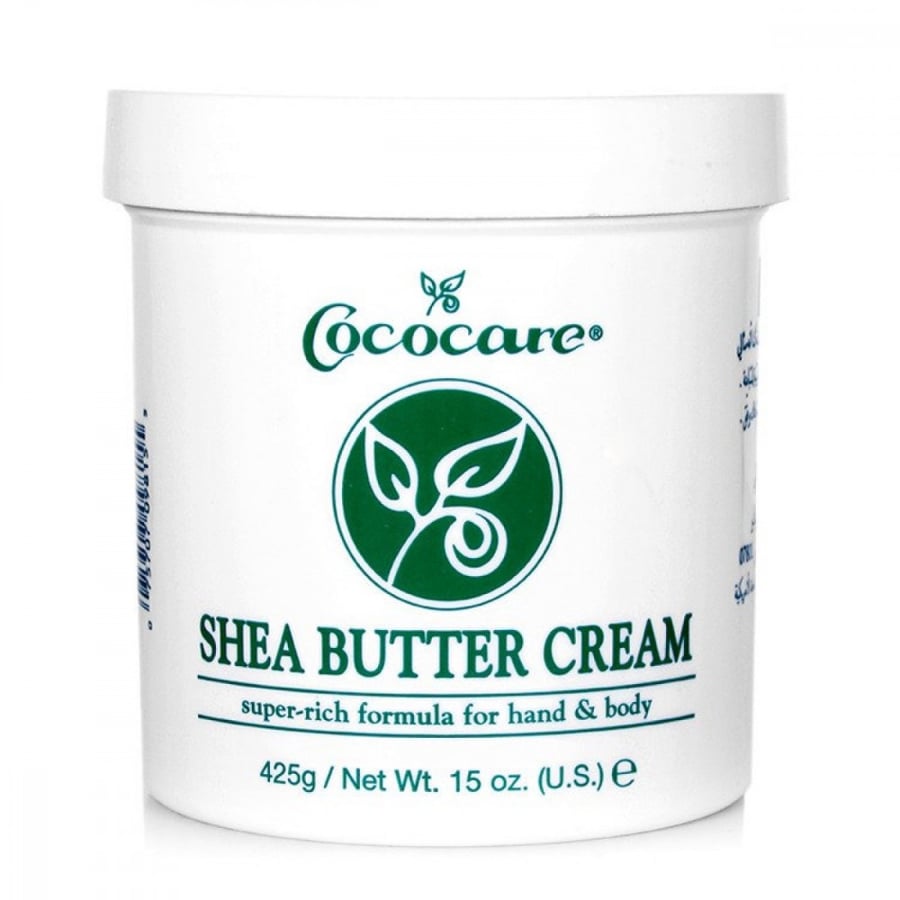 Coco Care Shea Butter Cream 425 gm