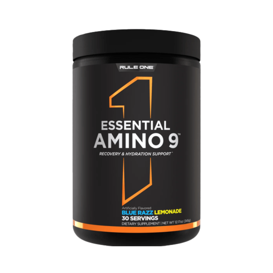 Essential Amino 9 رول وان