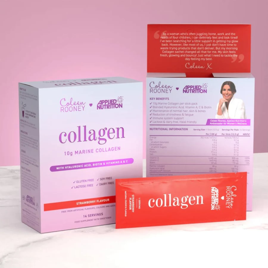 Marine Collagen ابلايد نيوترشن كولاجين