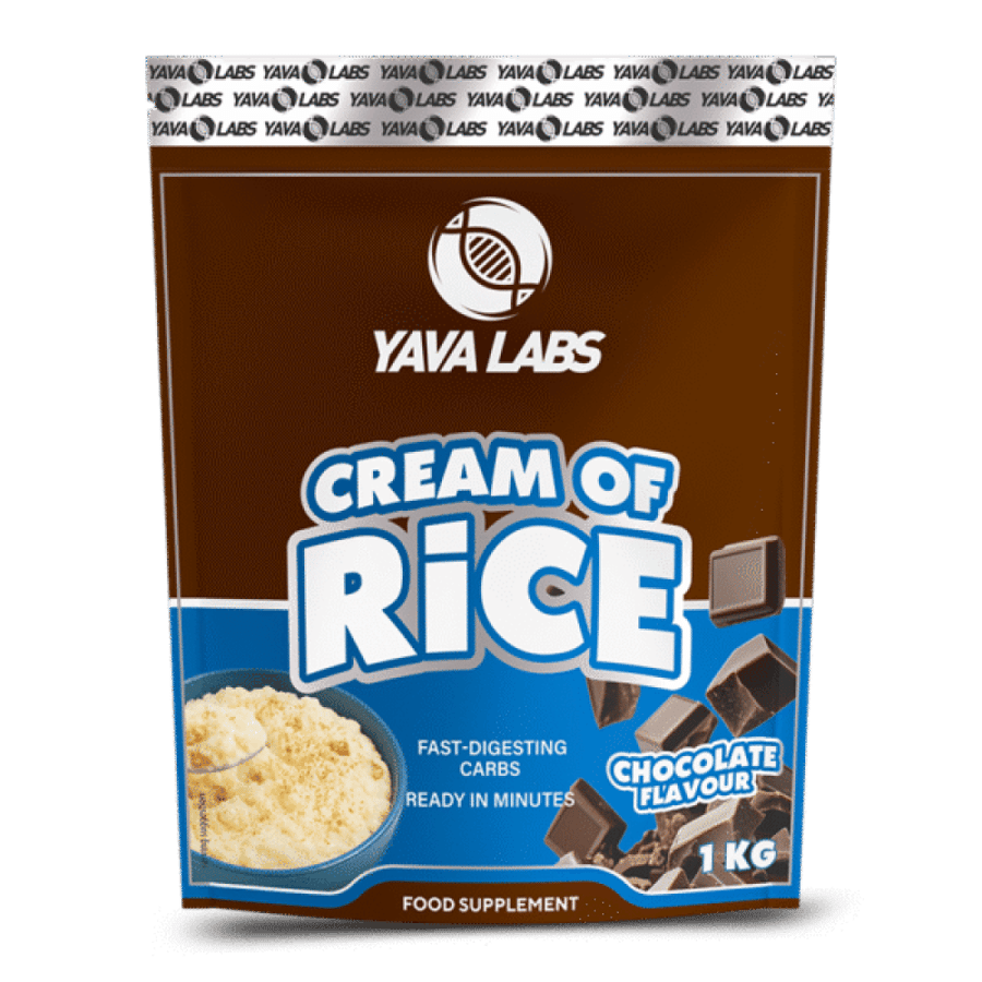 كريم اوف رايس 1كغ Yava Labs