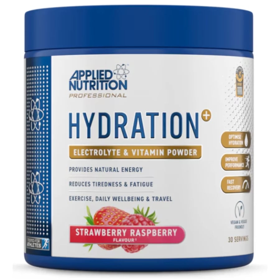 Hydration