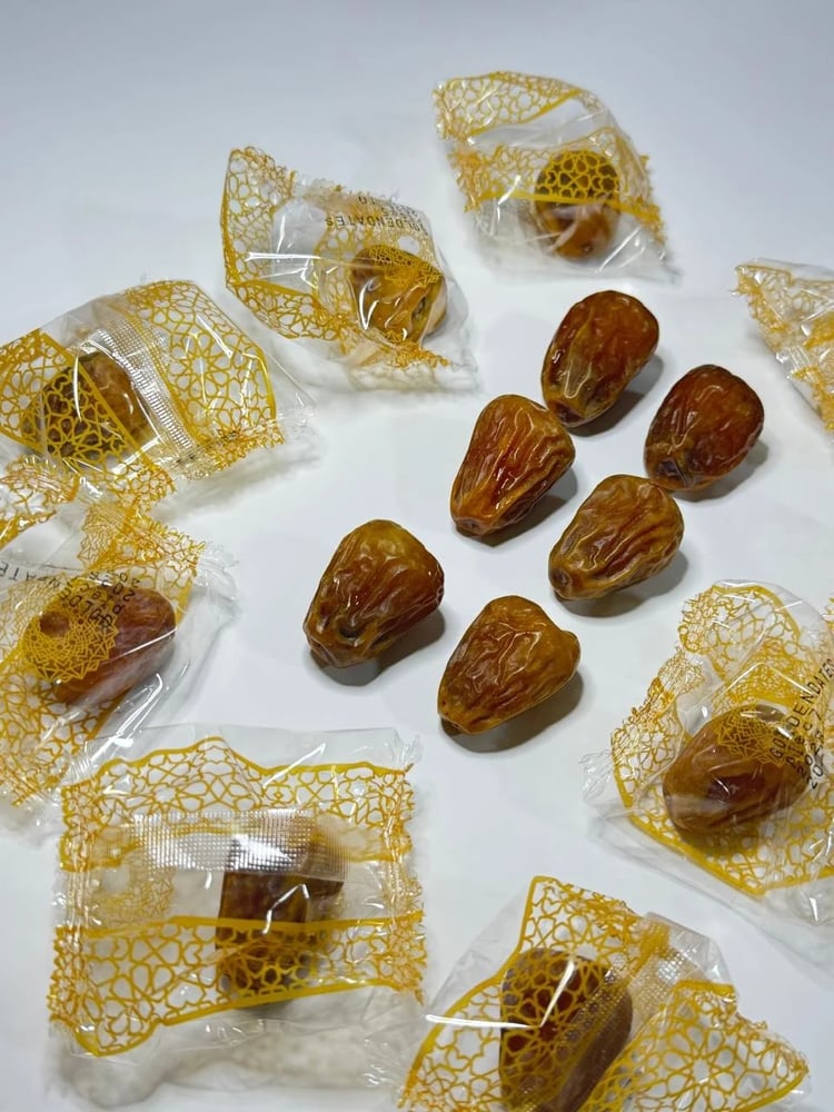 سكري مغلف بالحبه