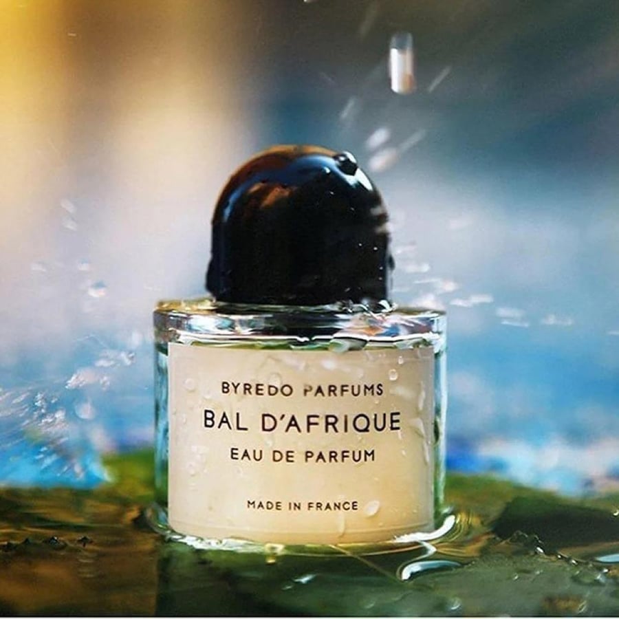 عطر بايريدو بال دافريك او دو بارفيوم-100مل