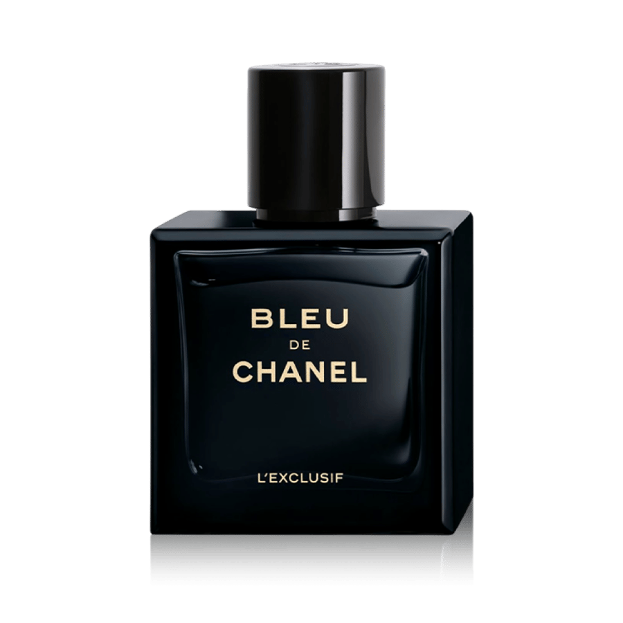 عطر بلو دي شانيل ليكسكلوسيف للرجال 100مل
