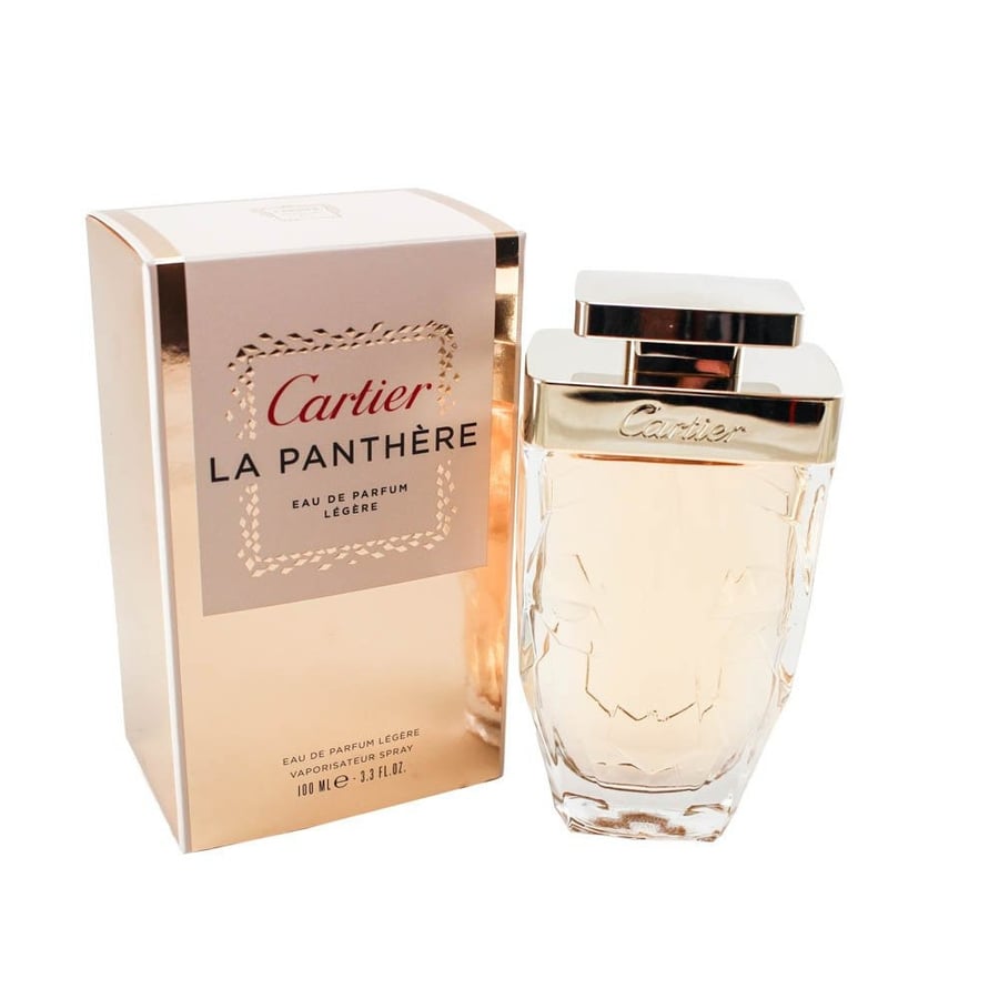 عطر كارتير لابانتير ليجر او دو بارفيوم Legere عطر كارتير نسائي