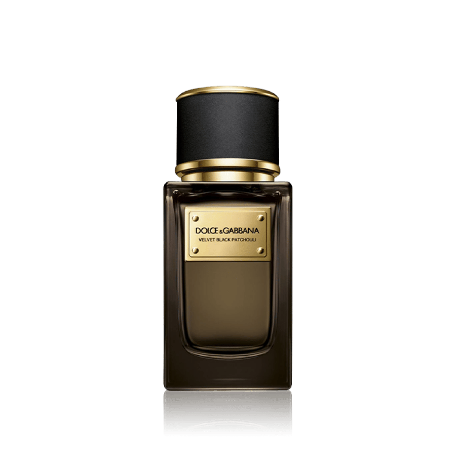عطر دولتشي غابانا فيلفيت بلاك باتشولي 150 مل