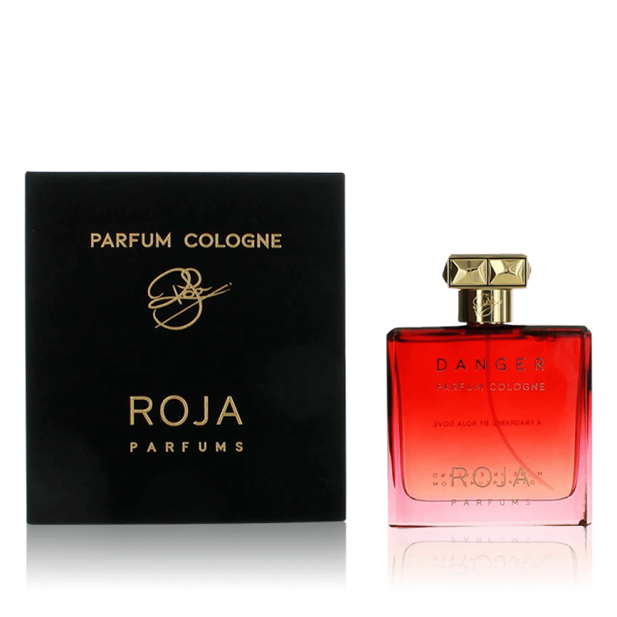عطر روجا دانجر بور هوم او دي بيرفيوم 100 مل