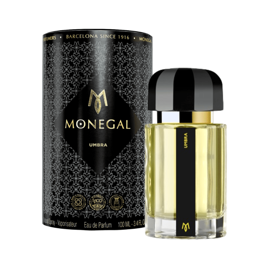 عطر رامون مونيغال امبرا او دو بارفيوم 100مل