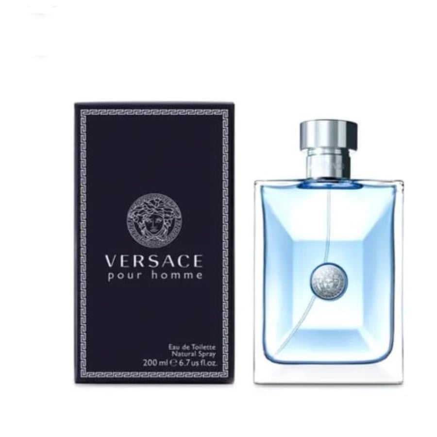 عطر فرزاتشي بور هوم او دو تواليت 200مل