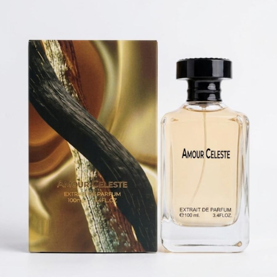 عطر امور سيليست اكستريت دي بارفيوم 100مل