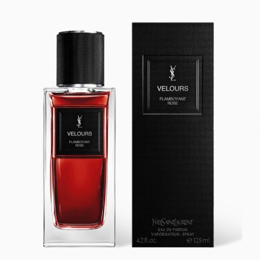 Yves Saint Laurent Y Le Parfum 125ml