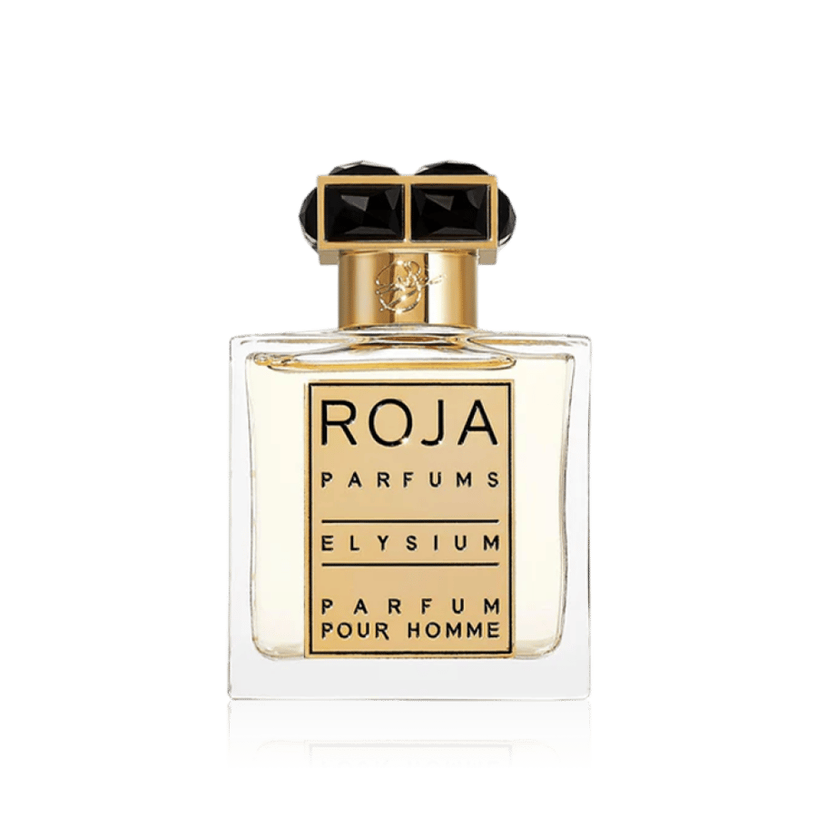 عطر روجا اليسيوم بور هوم الاصدار البارفيوم 50 مل