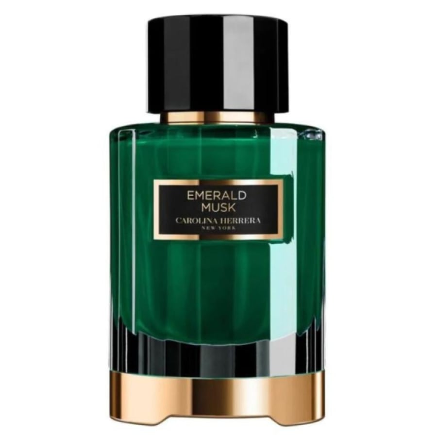 عطر كارولينا هيريرا اميرالد مسك او دو بارفيوم 100 مل