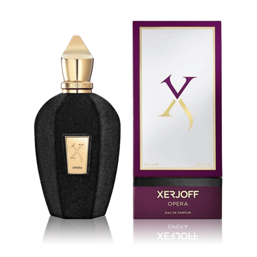 عطر زيرجوف اوبرا او دو بارفيوم 100 مل