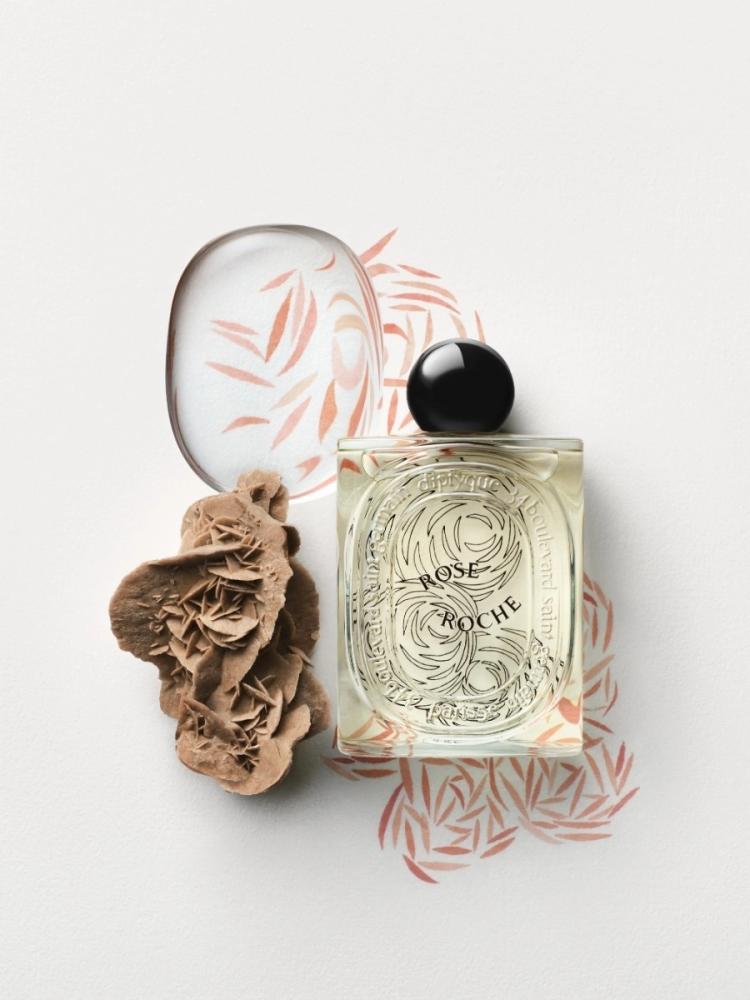 عطر ديبتيك روز روش او دو بارفيوم 100مل