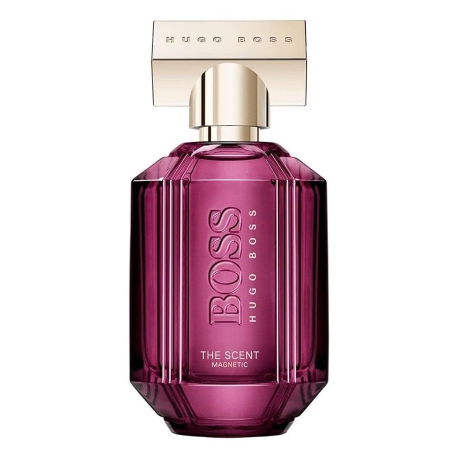عطر هوغو بوس ذا سنت ماجنتيك او دو بارفيوم 50 مل