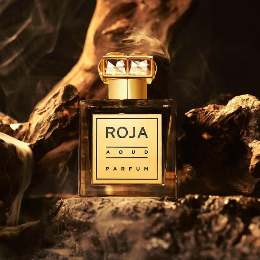 عطر روجا عود بارفيوم 100 مل