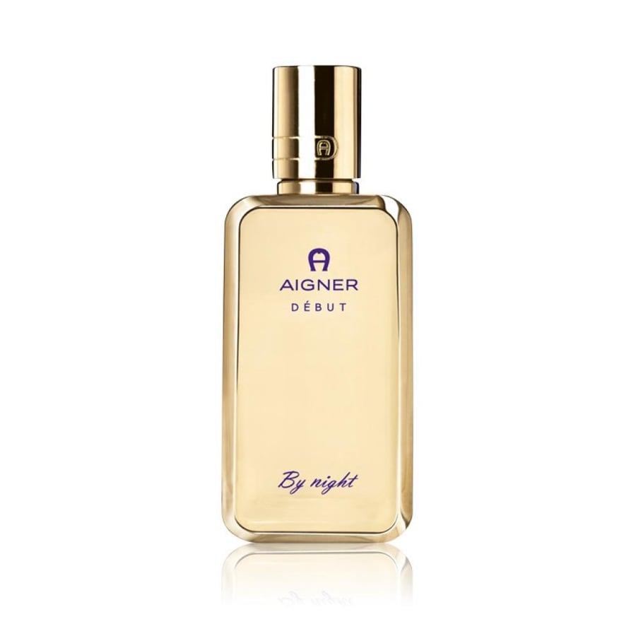عطر اجنر ديبوت باي نايت الكحلي او دو بارفيوم 100مل