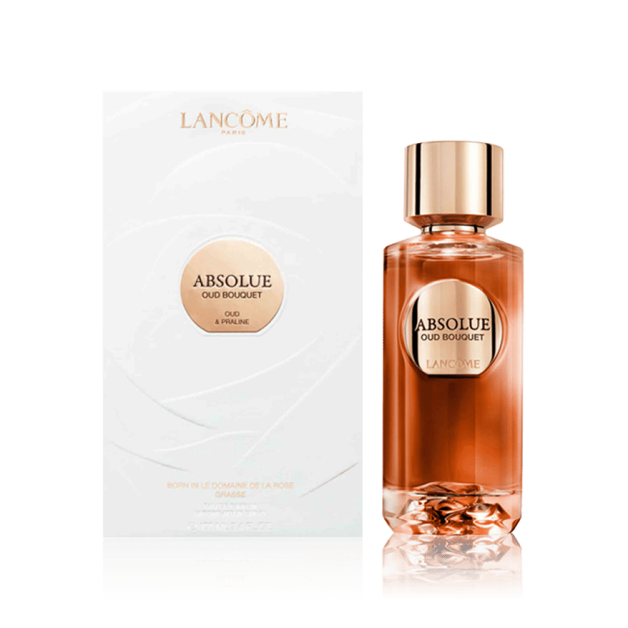 عطر لانكوم أبسولو عود بوكيه 100 مل