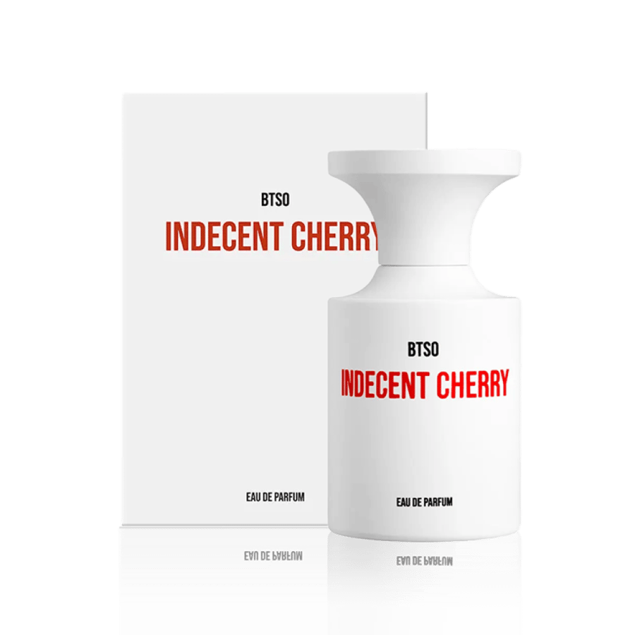 Incense Cherry perfume from Born to Stand Out Eau de Parfum 50 ml