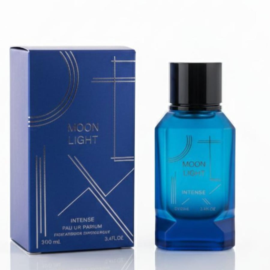 عطر مون لايت انتنس او دي بارفيم 100 مل
