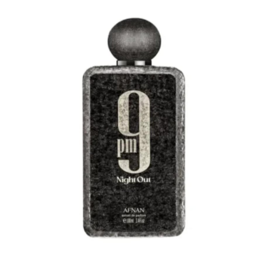 عطر افنان 9 Pm نايت اوت اكستريت دو بارفيوم 100مل