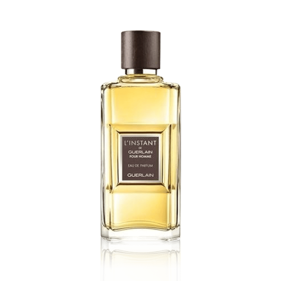 عطر جيرلان لينستانت الرجالي او دي بارفيوم 100مل