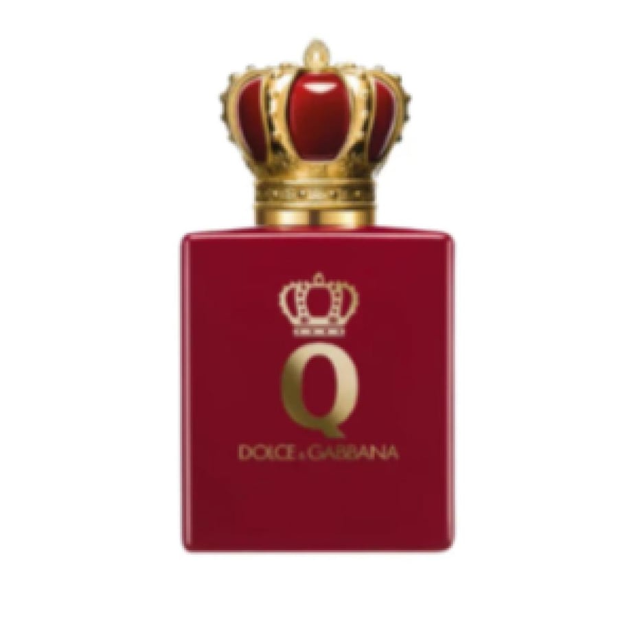 عطر دولتشي اند غابانا كيو اكسير 50 مل