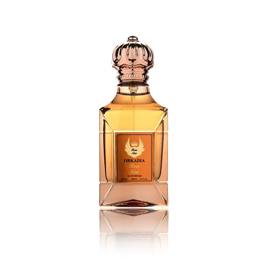 عطر رويال اوركيديا روز نوير النسائي Rose Noir عطر نسائي فواح