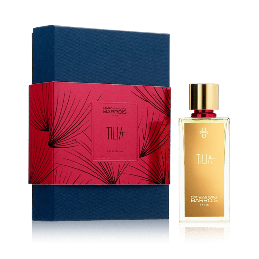 عطر مارك انطوان باروا تيليا او دو بارفيوم 100 مل