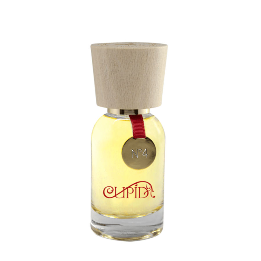 تستر كيوبيد رقم 4 او دو بارفيوم Cupid No 4 عطر للجنسين جلدي