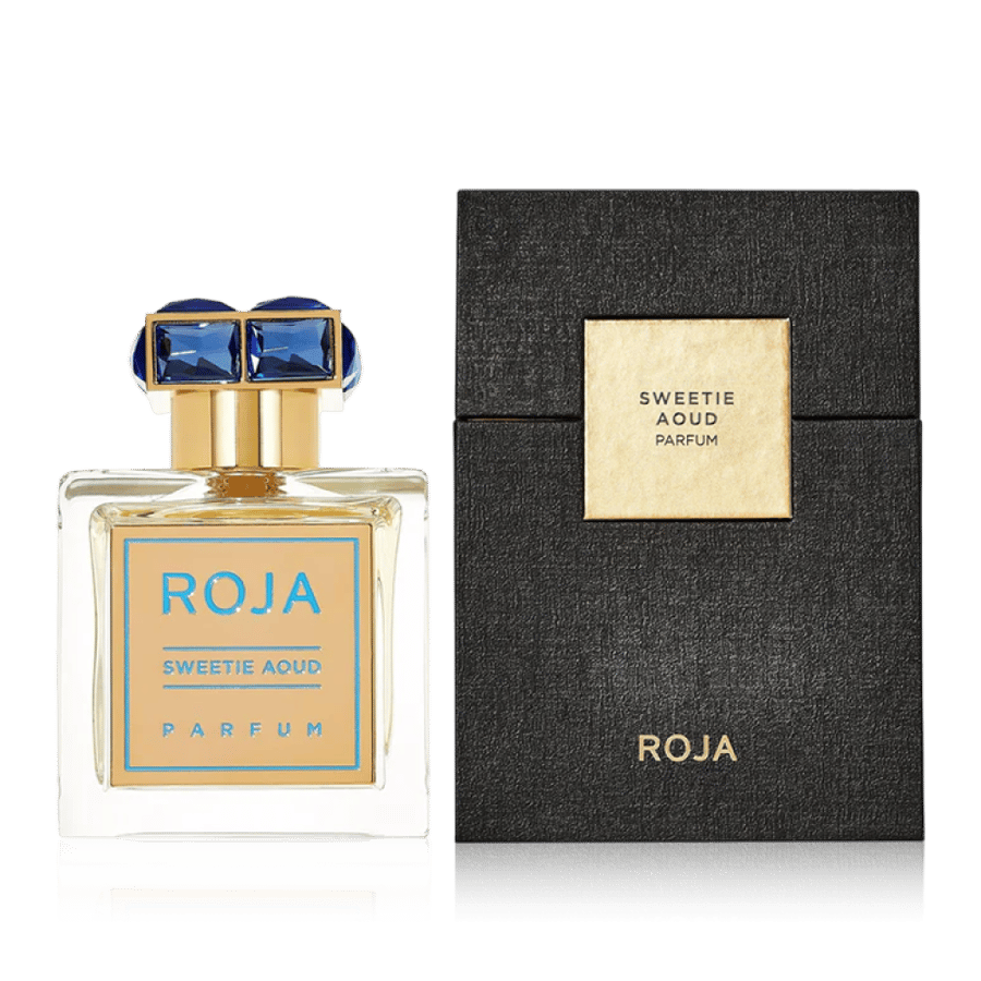عطر سويتي عود من روجا - 50 مل