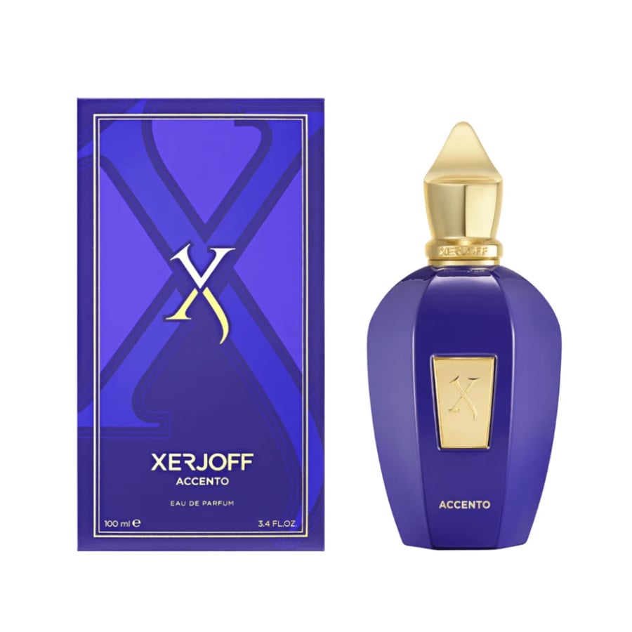 عطر زيرجوف اكسينتو او دو بارفيوم 100 مل