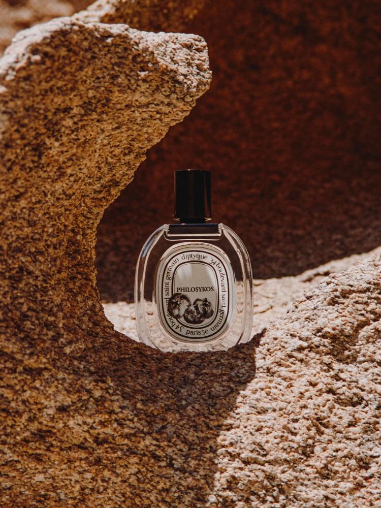 عطر ديبتيك فيلوسيكوس أو دو بارفيوم للجنـــــسين - 75 مل