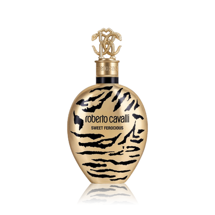 عطر روبرتو كفالي سويت فيريسيوس 75مل