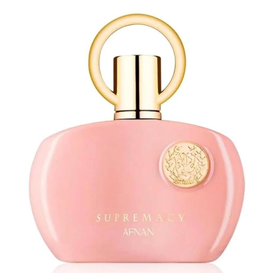 عطر سوبريماسي بور فيم بنك من افنان او دو بارفيوم 100 مل