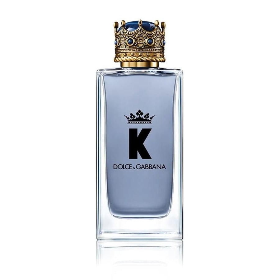 عطر دولتشي غابانا K او دو تواليت 100مل