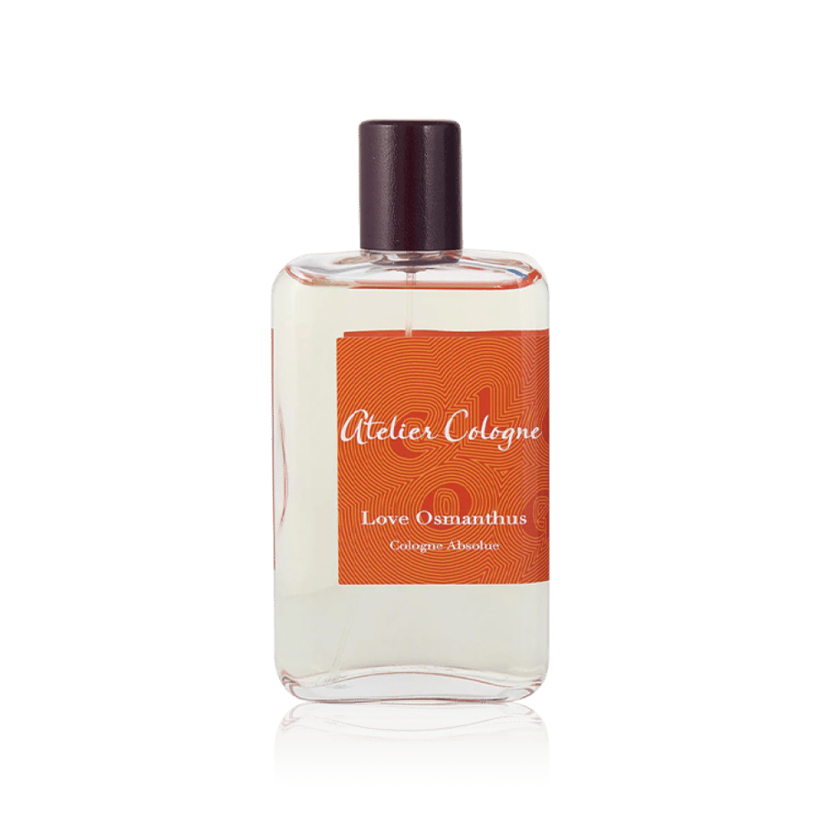 عطر أتيليه كولون لوف أوسمانثوس كولون أبسولو