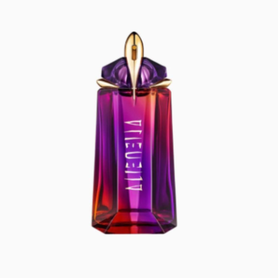 عطر موغلر الين الموف هايبر سينس للسيدات 90 مل