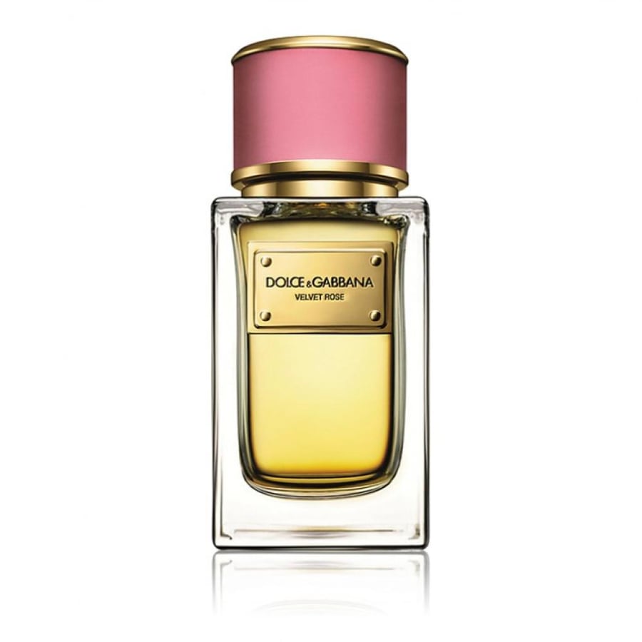 عطر دولتشي أند غابانا فيلفت روز 150 مل