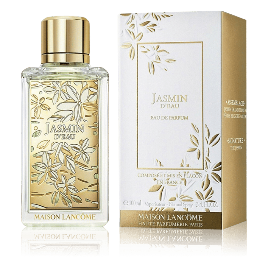 عطر لانكوم جاسمين ديو او دو بارفيوم 100 مل