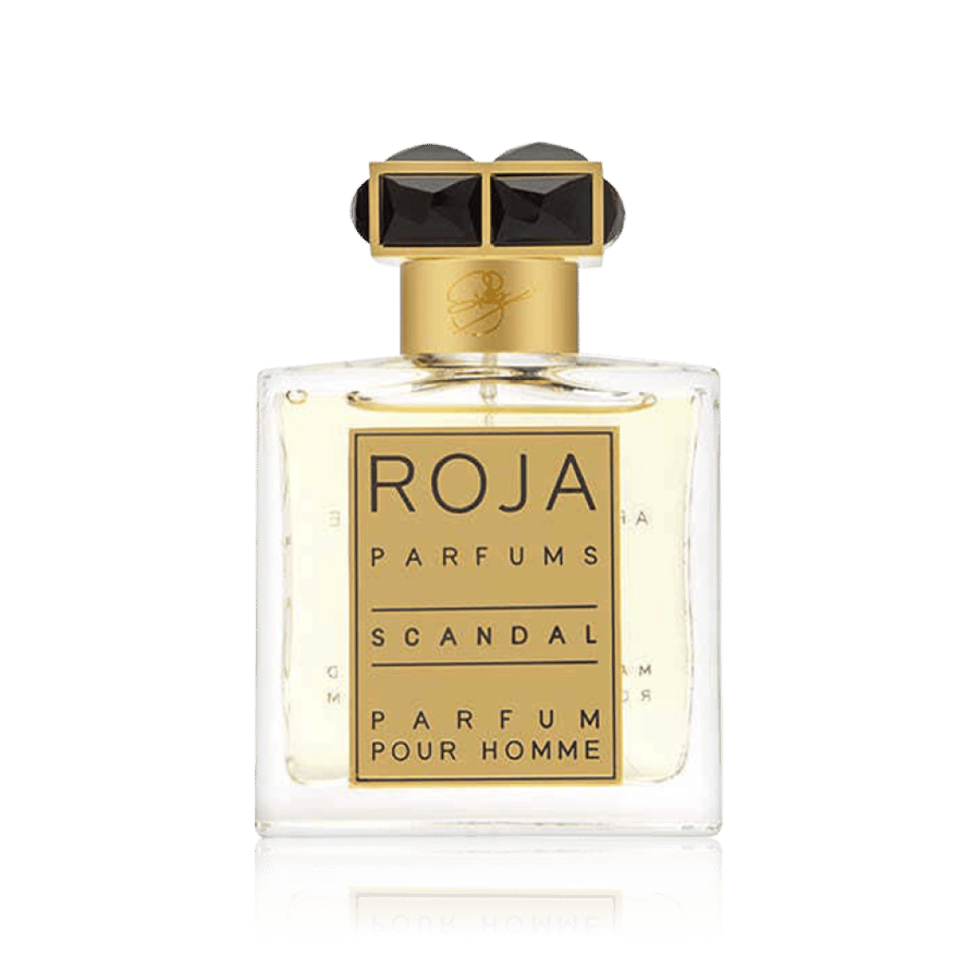 عطر سكاندل بور هوم من روجا او دو بارفيوم 50 مل
