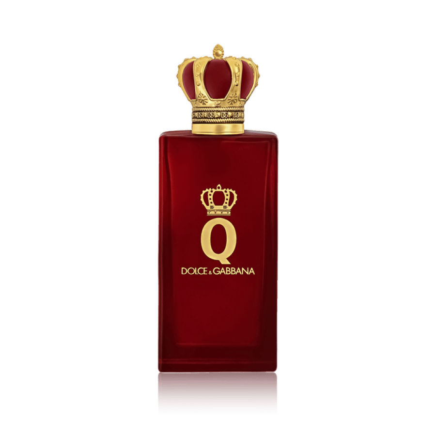 عطر كيو من دولتشي اند غابانا بارفيوم للسيدات 100 مل