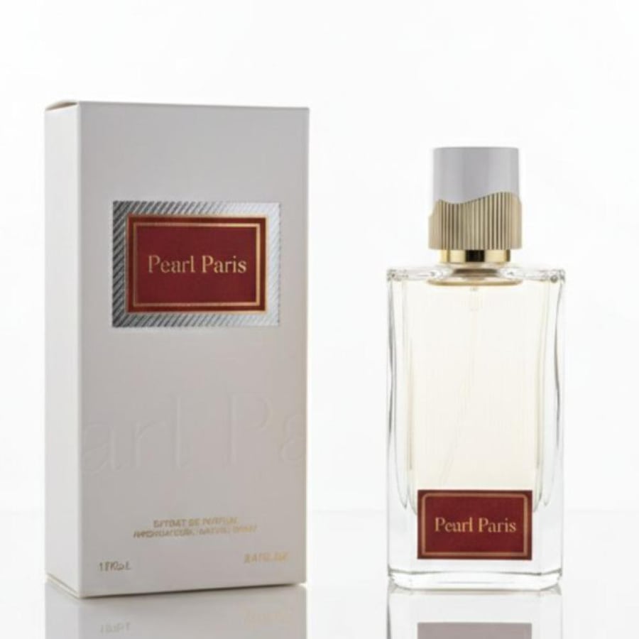 عطر بيرل باريس اكستريت دي بارفيم 100 مل