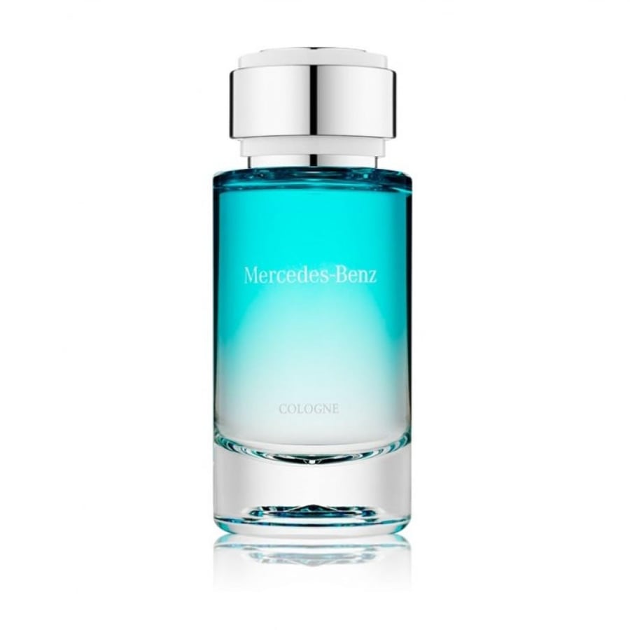 عطر مرسيدس بنز كوليجن او دو تواليت 120مل