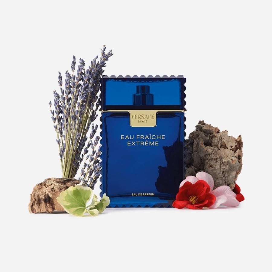عطر فرزاتشي او فريش اكستريم بور هوم او دو بارفيوم 100مل